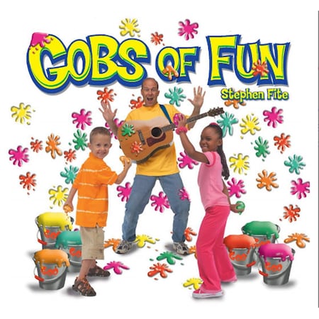 Time2Play Gobs of Fun TI3598464