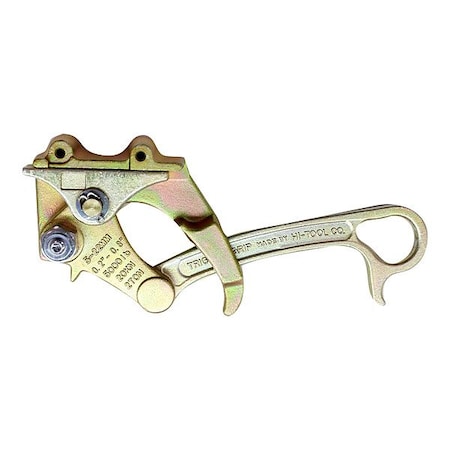 Huskie Tools CABLE GRIP TG-45