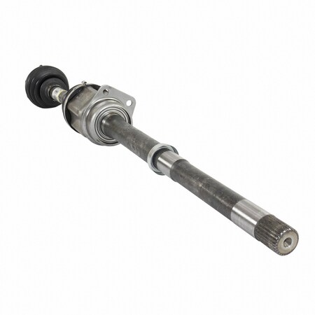 Motorcraft Drive Axle Shaft Assembly,  TX857