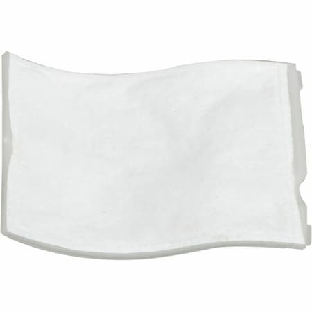 Karcher Exhaust Filter, Cloth, Dry 8.614-140.0