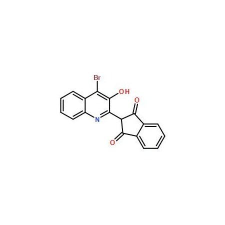 Ak Scientific Disperse Yellow 64 (1g), CAS 10319-14-9 P023-1g