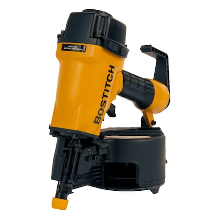 Bostitch 15 deg Siding Nailer N66C-1