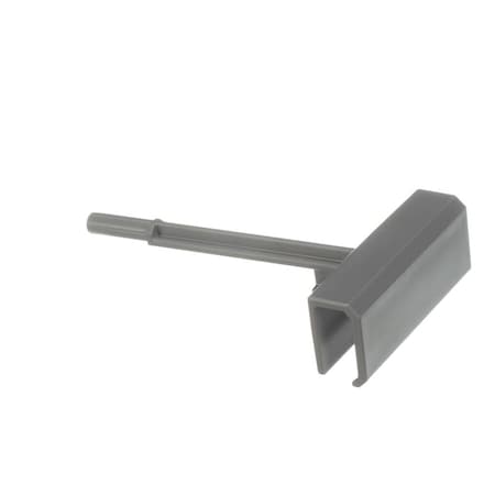 Liebherr VARIOUS INJECTION-MOULDED ITEM 743904200