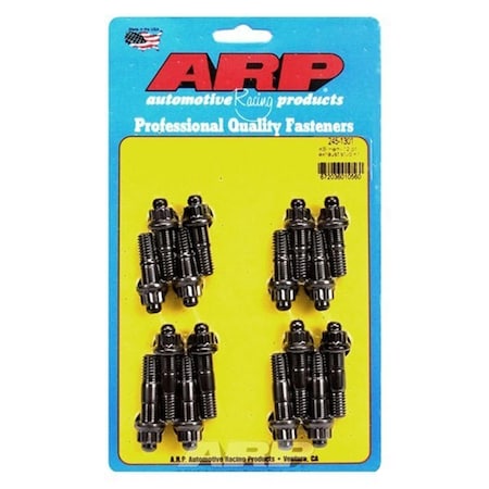 Arp 245-1301 12 Point Exhaust Stud Kit for KB Hemi ARP245-1301