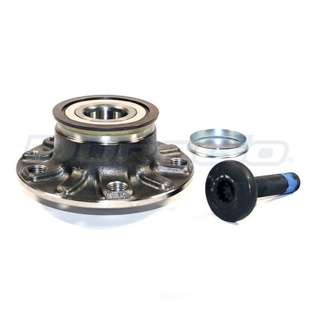 Durago 295-12336 Premium Hub Assembly 29512336