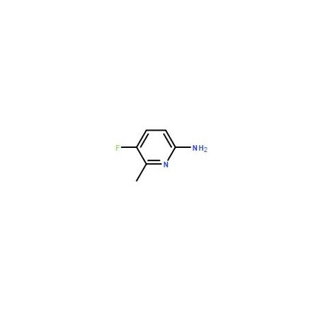 Ak Scientific 2-Amino-5-fluoro-6-methylpyridine (25g), CAS 110919-71-6 X3032-25g