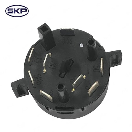 Skyward Automotive Products Ignition Starter Switch Bracket,  SKUS397