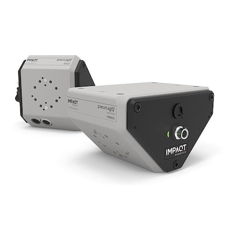 Vektek End-of-Arm Tool Interface, 87 psi, 24V DC 61020324