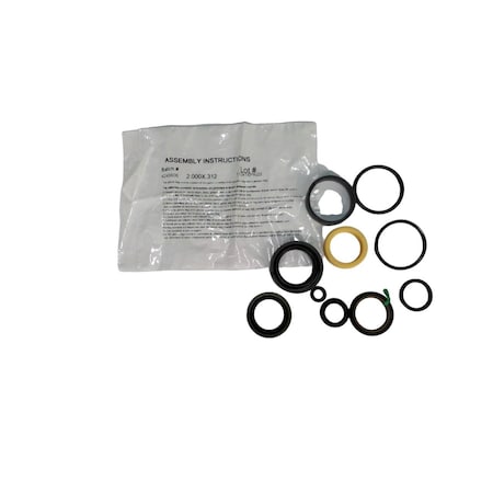 John Deere HYDRAULIC CYLINDER KIT, JOHN DEERE OEM AT260416 AT260416