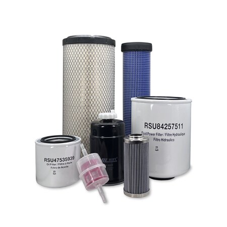 Hero Preventative Maintenance Kit CASE Farmall 65C Tractor MSU-CA-0047