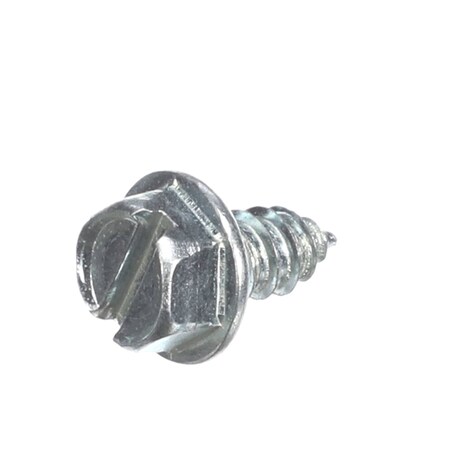 Delfield SCREW, 1/4X0.50, Z-S/H-HW 9321470