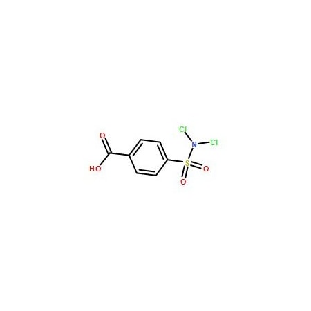 Ak Scientific Halazone (50mg), CAS 80-13-7 8007AL-50mg