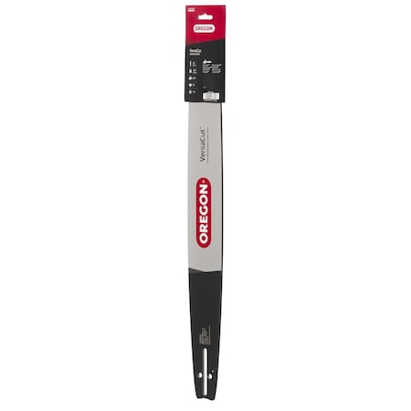 Oregon VersaCut Bar, .3/8"Ptch, .058"Gauge, K095 Bar Mnt, 20" 208VXLHK095