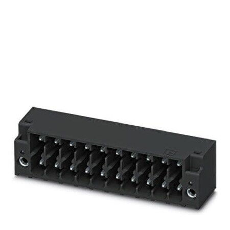 Phoenix Contact DMC 1 5/15-G1F-3 5-LR P20THR PCB header 1787140