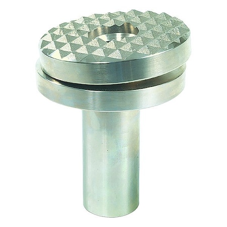 Simplex Hydraulic Ram Accessories, 6.6" L JTS150