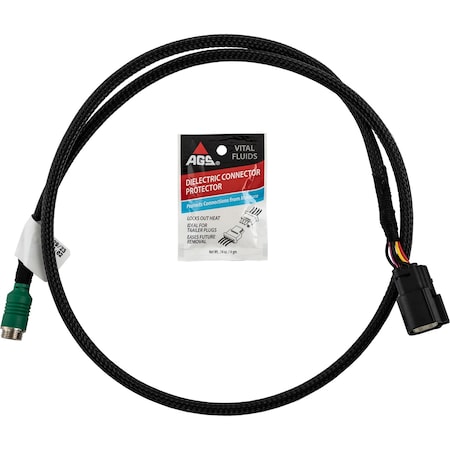 Buyers Vehicle Camera Systems 8883305