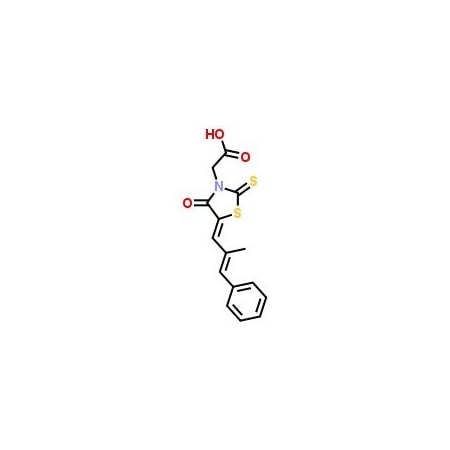 Ak Scientific Epalrestat (25g), CAS 82159-09-9 H951-25g