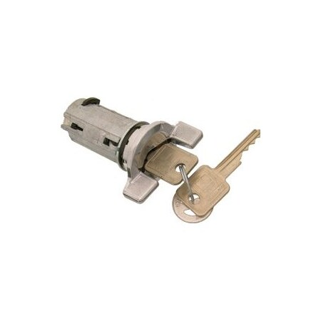 Auto Security Products GM Ignition 70-78 LC1426