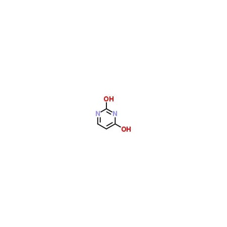 Ak Scientific Uracil (500g), CAS 66-22-8 A390-500g