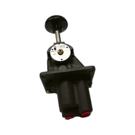 Komatsu VALVE C, KOMATSU OEM PB1749 PB1749