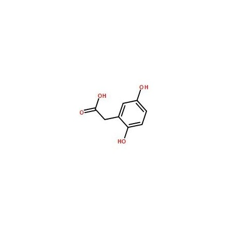 Ak Scientific Homogentisic Acid (5g), CAS 451-13-8 X6953-5g