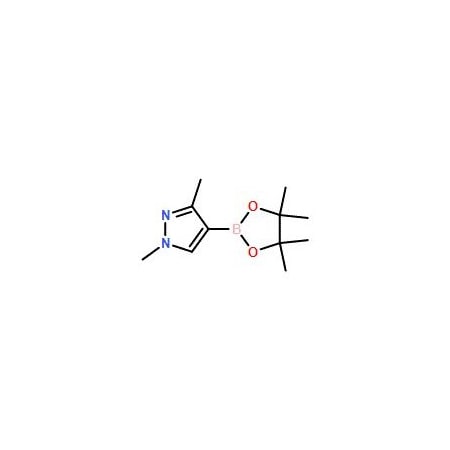 Ak Scientific 1, 3-Dimethyl-1H-pyrazole-4-boronic acid pinacol ester (1g), CAS 1046832-21-6 Y6900-1g