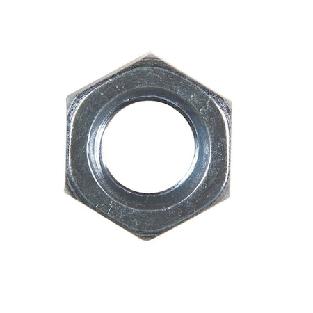 Hillman 5/16 in. Zinc-Plated Steel USS Hex Nut, 10PK 661310