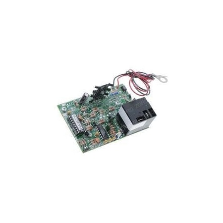 Columbia REPLACEMENT AUTO-START CONTROL, SEND INST. CVG739927