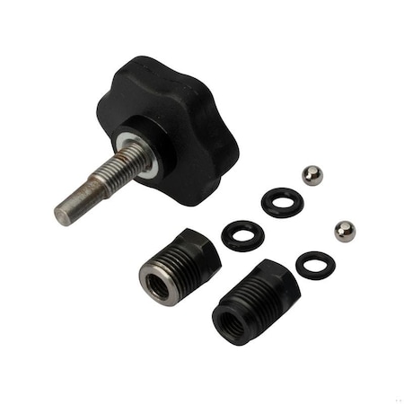 Skf Release Knob and Spindle for 729124 729124-4
