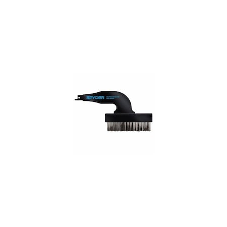 Sm Products Recip Blade Wire Brush 400005