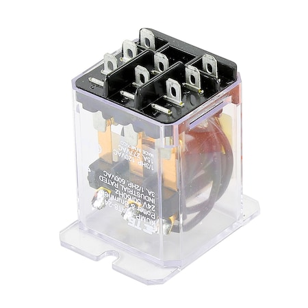 Heil Relay Combustion Air Relay 611891