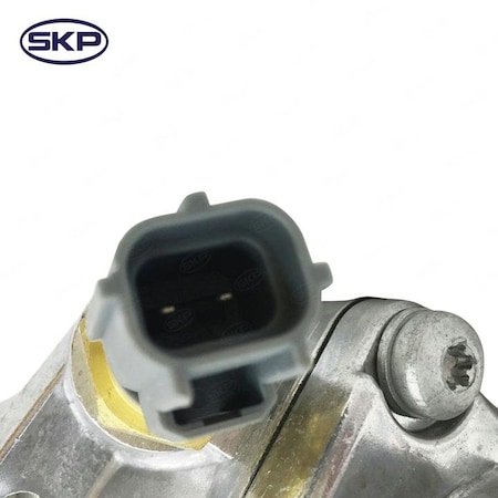 Engine Coolant Thermostat Housing Assembly,