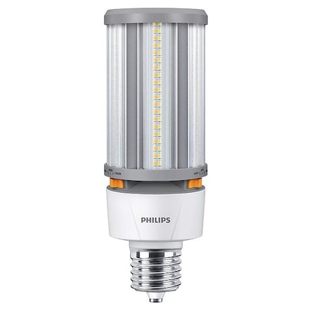 Phillips HID Replacement LED Lamp, 7500 lm, 175 W 54-45-36CC/LED/3PW/3CCT/Ex39 BB 3/1