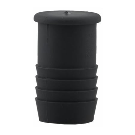 Westlake Pipe & Fittings Plug Insert Poly 1" UPPP-10