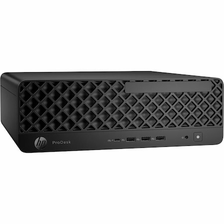 Hp SBUY PRODESK 4 SFF G1I U5235 16GB/512 PC INTEL CORE ULTRA5 235, 512GB SSD, 16GB DDR5, W11 PRO64, BH9H0UT#ABA