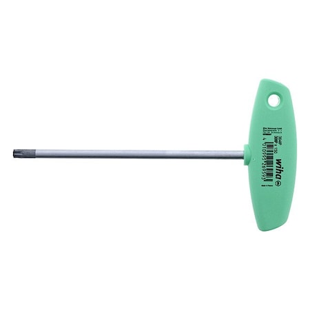 Wiha Classic Grip TorxPlus T-Handle IP30 36476
