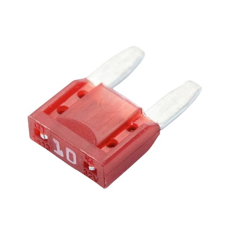 Optifuse Automotive Blade Fuse, ANM-UL Series, 2A to 30A, 32V DC ANM-UL-10A