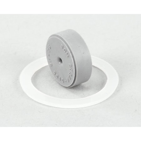 Bunn .195GPM FLOW WASHER/GASKET SET 20526.1195