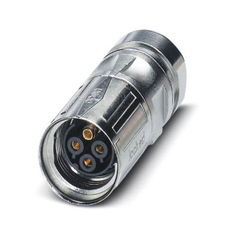 Phoenix Contact ST-3ES1N8A8004S Cable connector 1607685