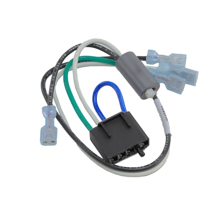 Heil Wiring Harness High Voltage 1012521
