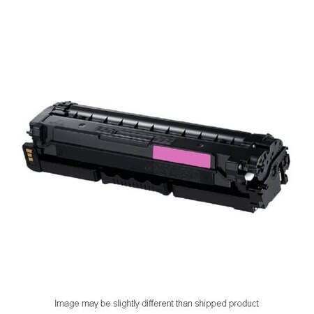 Samsung Replacement, BLACK Compatible Toner, 5,000 page yield CLT-K508L