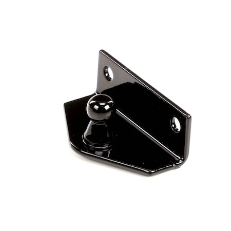 Wilbur Curtis WC-4930 Mount, Upper, Ball Stud, Gas Spr, Black 3375001260