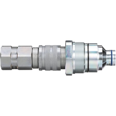 Gates Quick Disconnect Coupler - G949 Series G94911-0808K