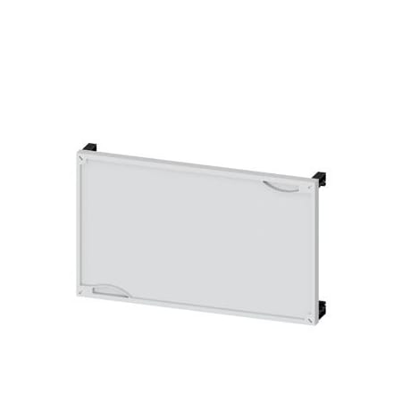 Siemens ALPHA 160 DIN assembly kit front cover for unequipped panel H = 300 mm W = 8GK4501-2KK21