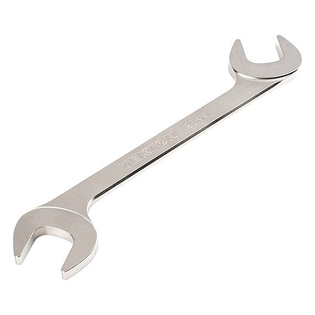 Tekton 25 mm Angle Head Open End Wrench WAE84225