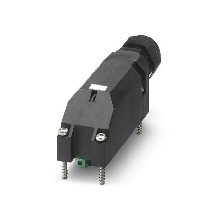 Phoenix Contact SACB-PT-H180- 6/3-M8 HD Connector hood 1197654