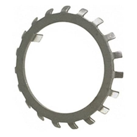 Timken 2-59/64 in. Outside Diameter, 1.992 in. Inside Diameter, 1/16 in. Thickness, 7/32 in. Tang Width TW110-2