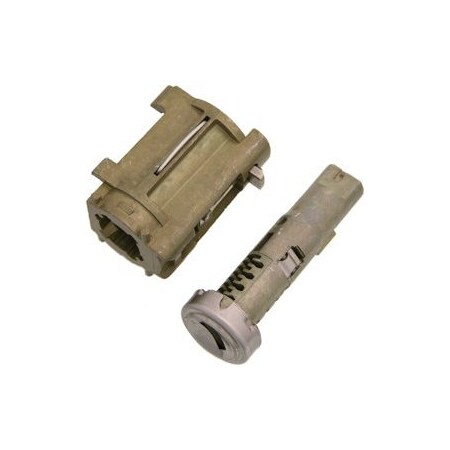 Auto Security Products GM Ignition Uncoded C41-004