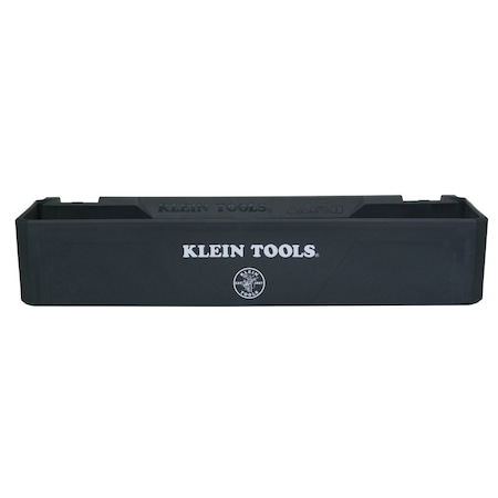 Klein Tools Tray Module, Rail System BC701SL