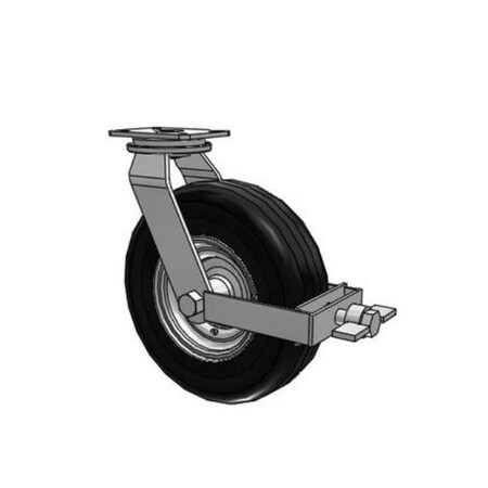 Albion /IndustrialLine/16x4.8/90SF16801SF 90SF16801SF